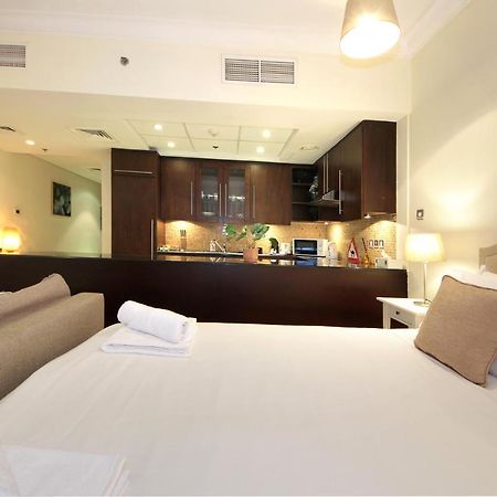 شقة Prime Retreats - Downtown دبي المظهر الخارجي الصورة